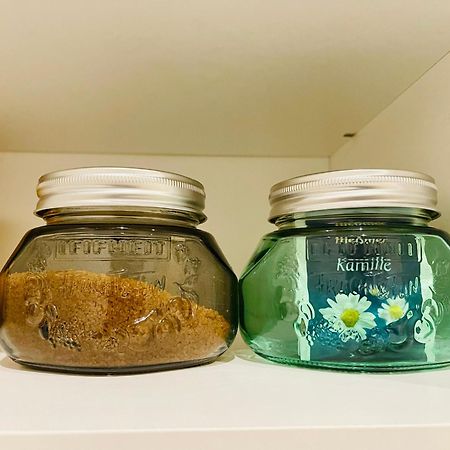 Etzel Ferienwohnung ヴュルツブルク エクステリア 写真