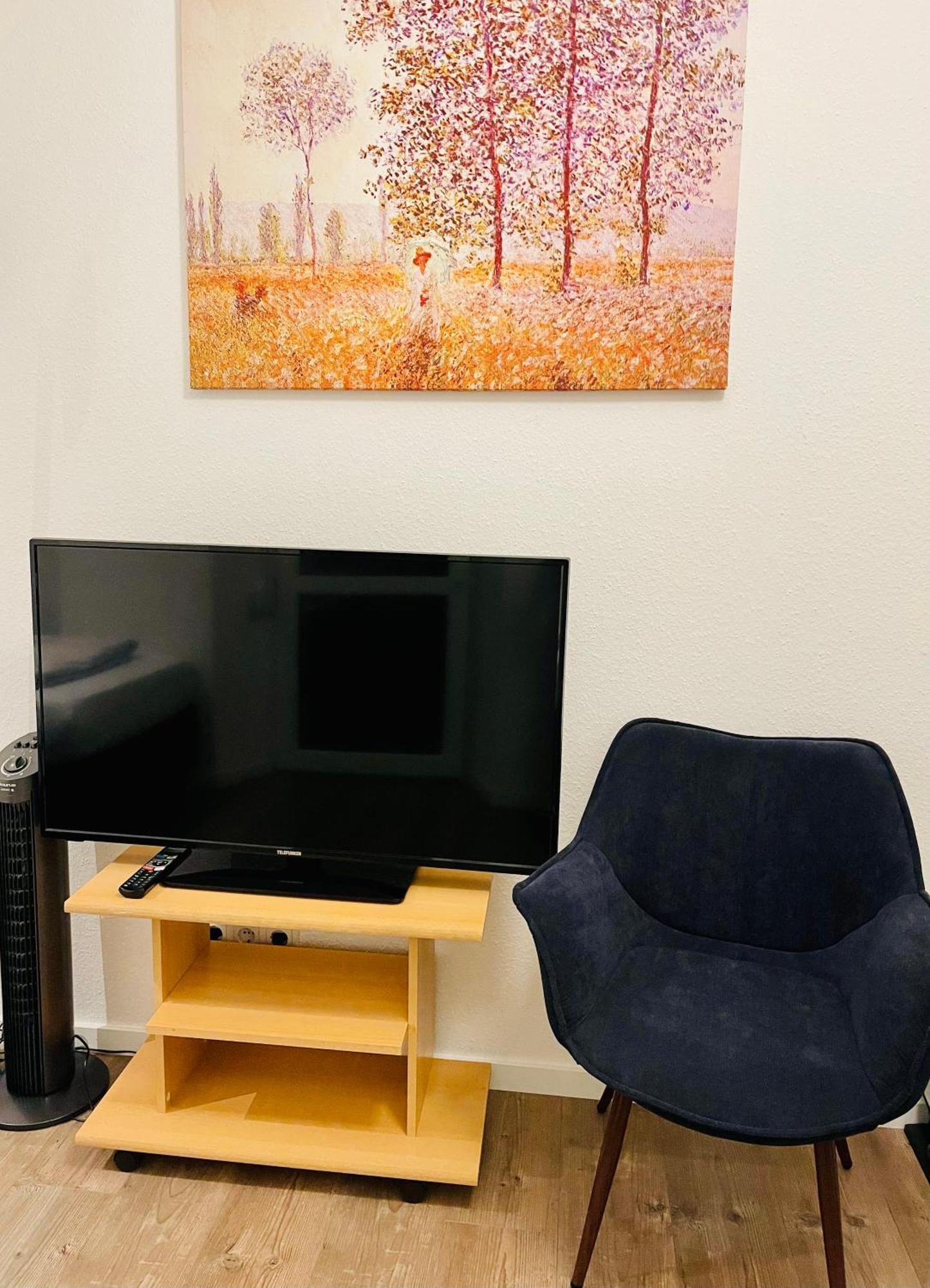 Etzel Ferienwohnung ヴュルツブルク エクステリア 写真